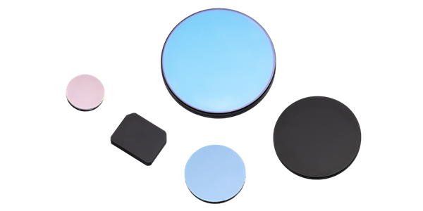 IR Optics