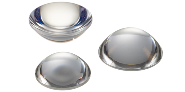 Aspherical Lenses